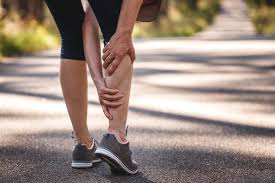 manage stiff muscles