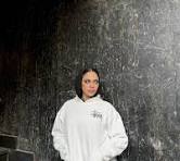 Stussy Hoodie
