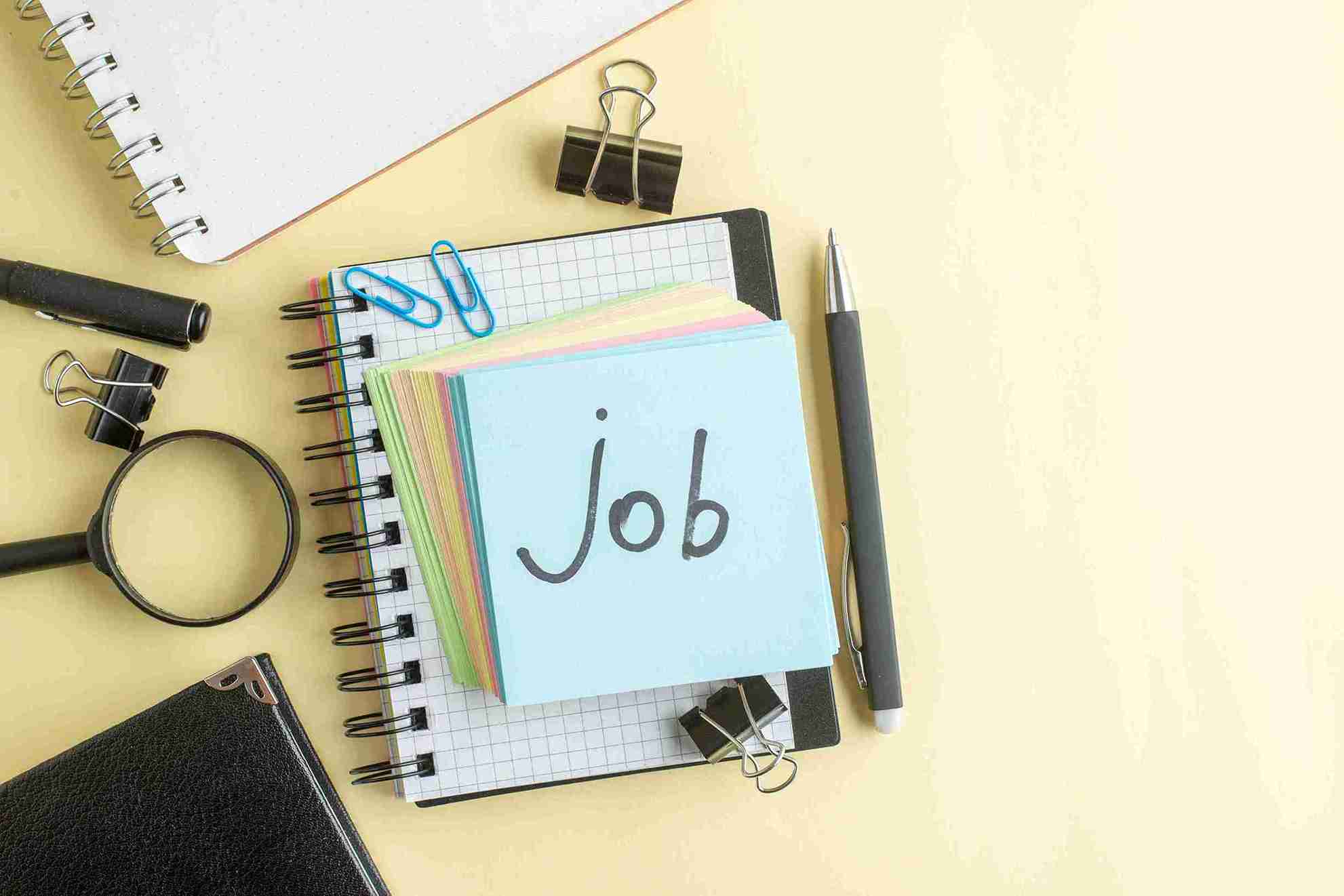 Part-Time Remote Jobs