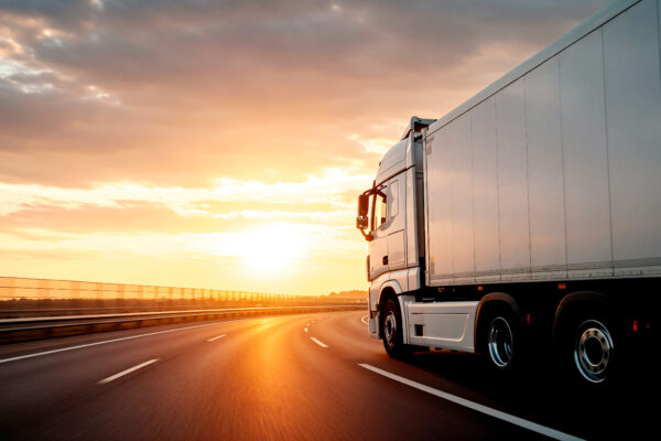 truck