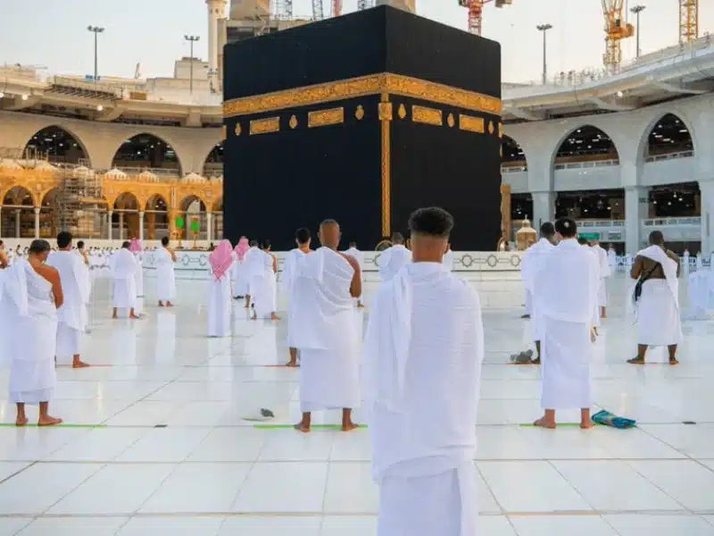 Umrah Packages