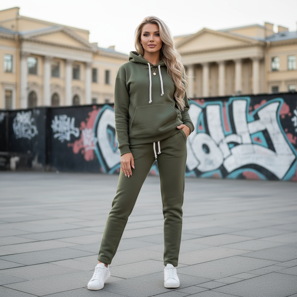 Syna World Tracksuit UK – Official Clothing Collection Online