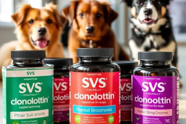 antibiotic tablet for dog wounds