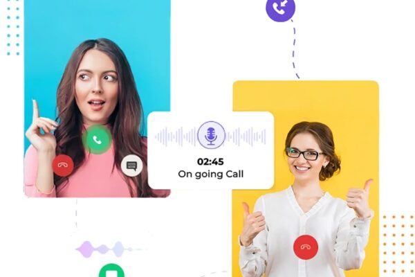 voice call service providers