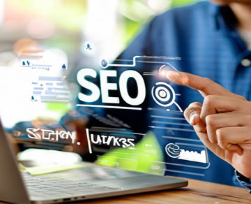 Healthcare SEO Agency