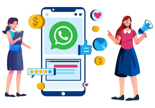 bulk whatsapp marketing service