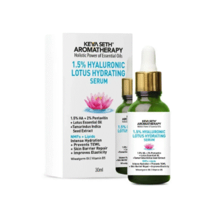 Hyaluronic Serum