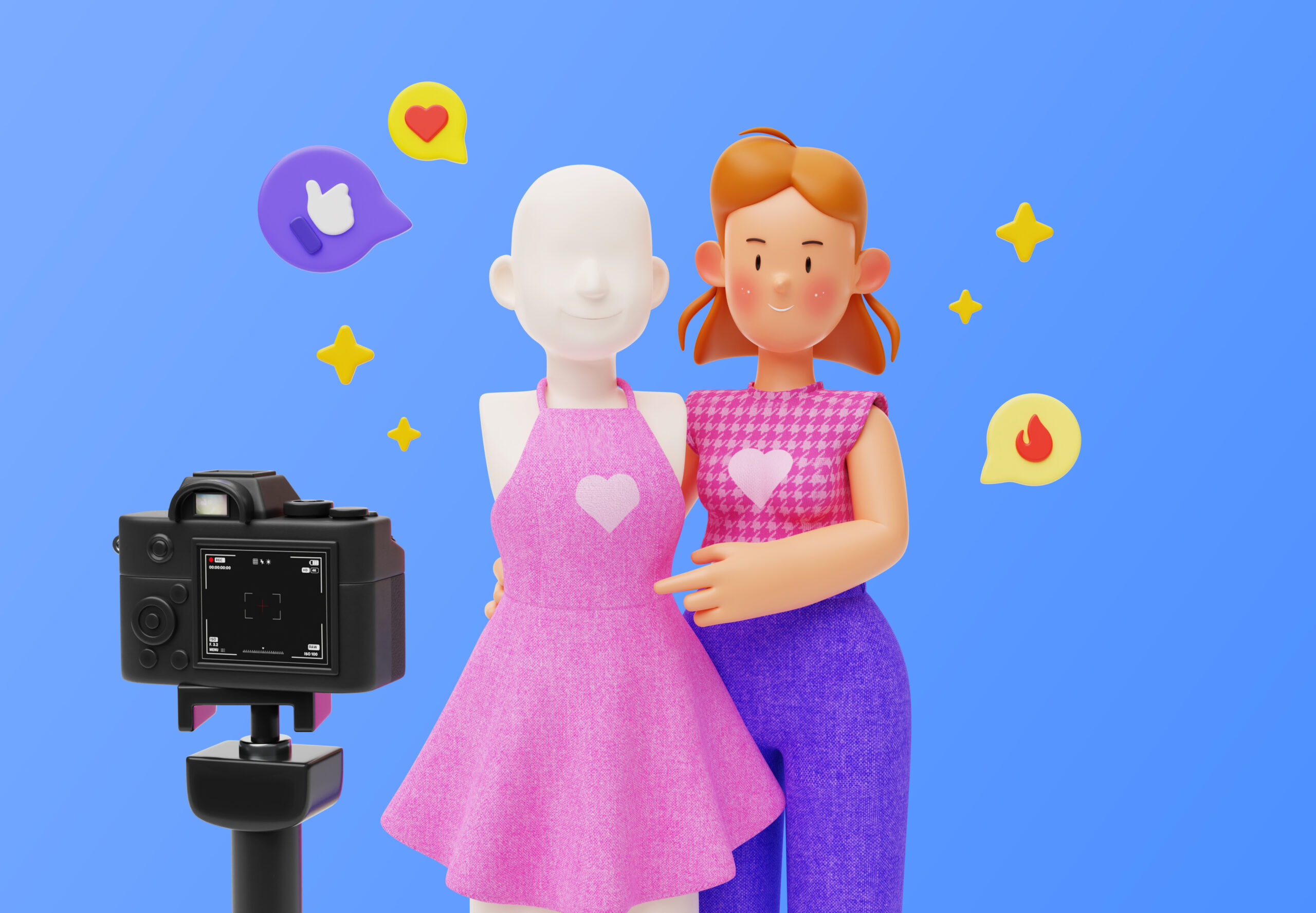 influencer marketing agency