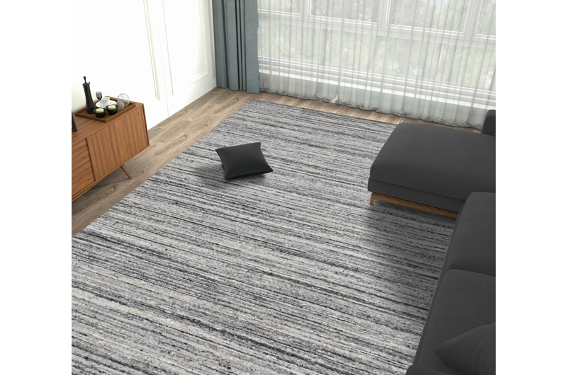 luxury hand-knotted rugs