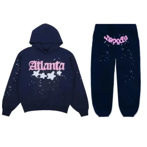 Buy Authentic Sp5der Tracksuit Online within the USA – Streetwear with an Edge