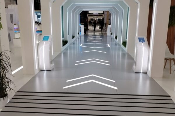 Exhibition Stand Builders