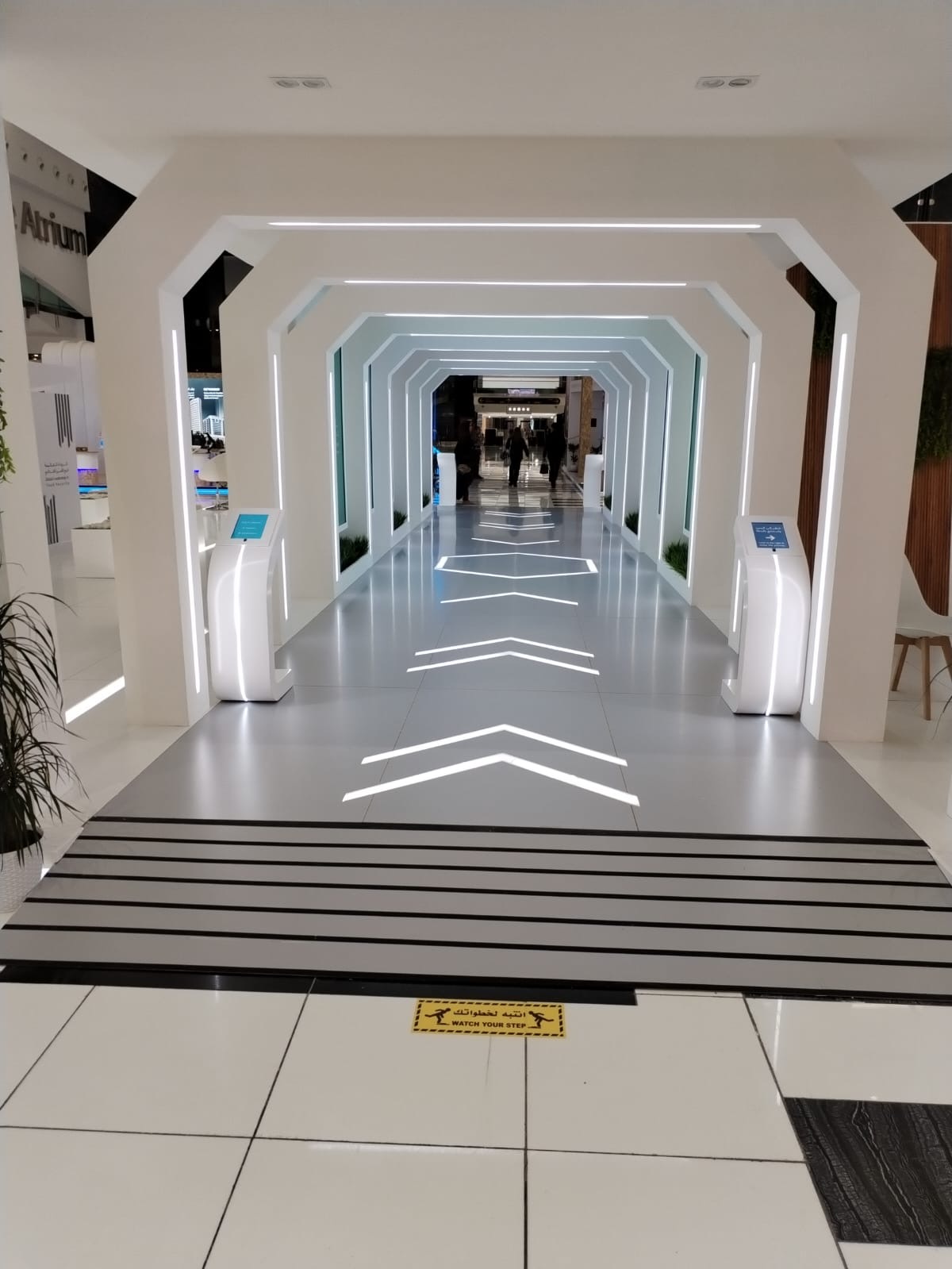 Exhibition Stand Builders