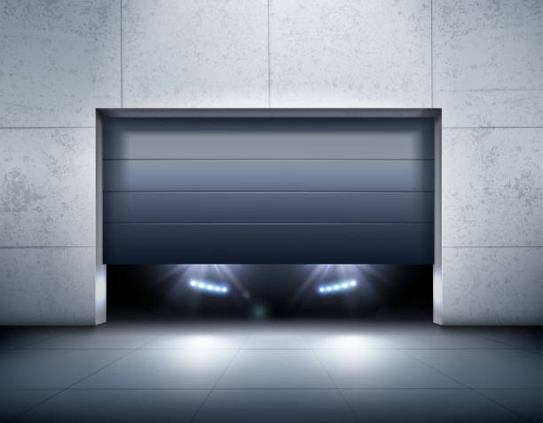 Garage Door Replacement, Garage door Motor Repair