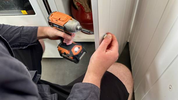 cabinet door replacement Scarborough