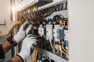 electrical services in Florence CO