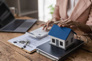 Murrieta real estate services
