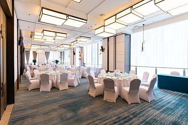 banquet hall equipment in Glendale CA
