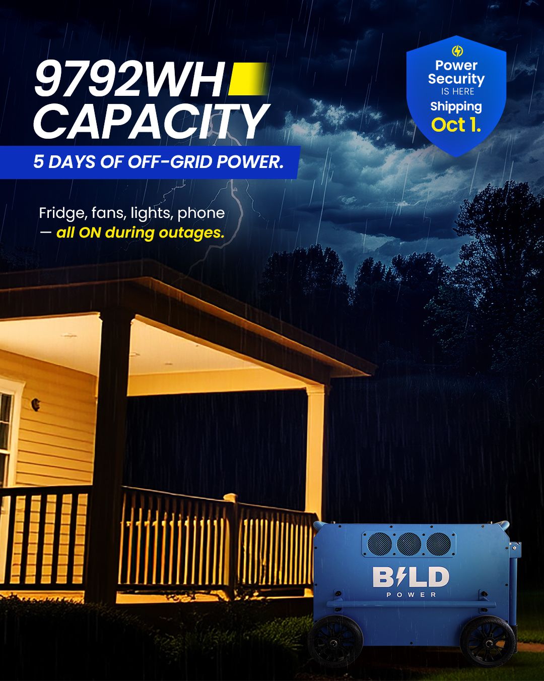portable power stations