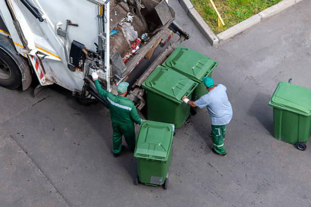 commercial waste services in Warren RI