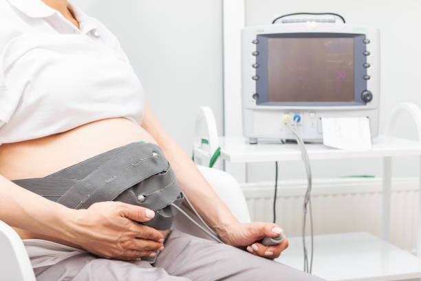 Lomita fetal heart monitoring services