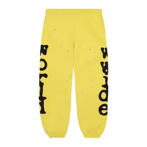 Buy Authentic Sp5der Tracksuit Online within the USA – Streetwear with an Edge