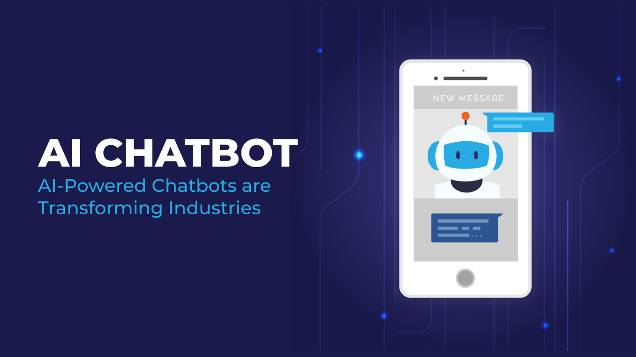 How AI Chatbot Development Improves Customer Support