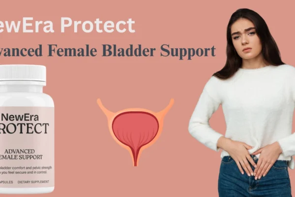 Why women are switching to NewEra Protect supplement. newera protect