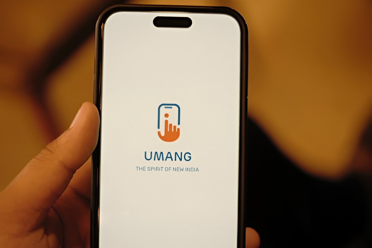 All Government Apps