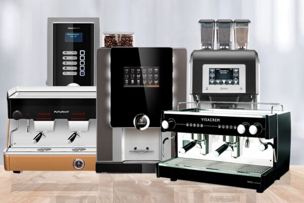 Office Coffee Service Denver