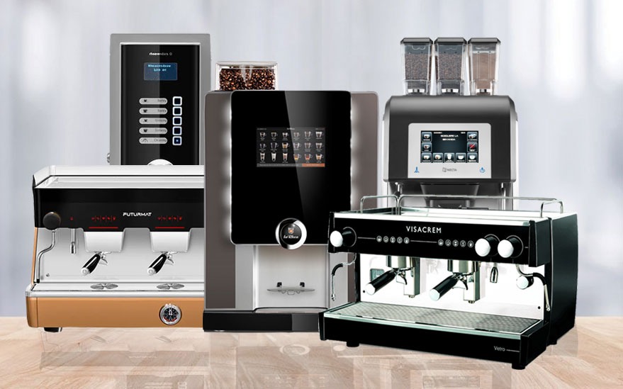 Office Coffee Service Denver
