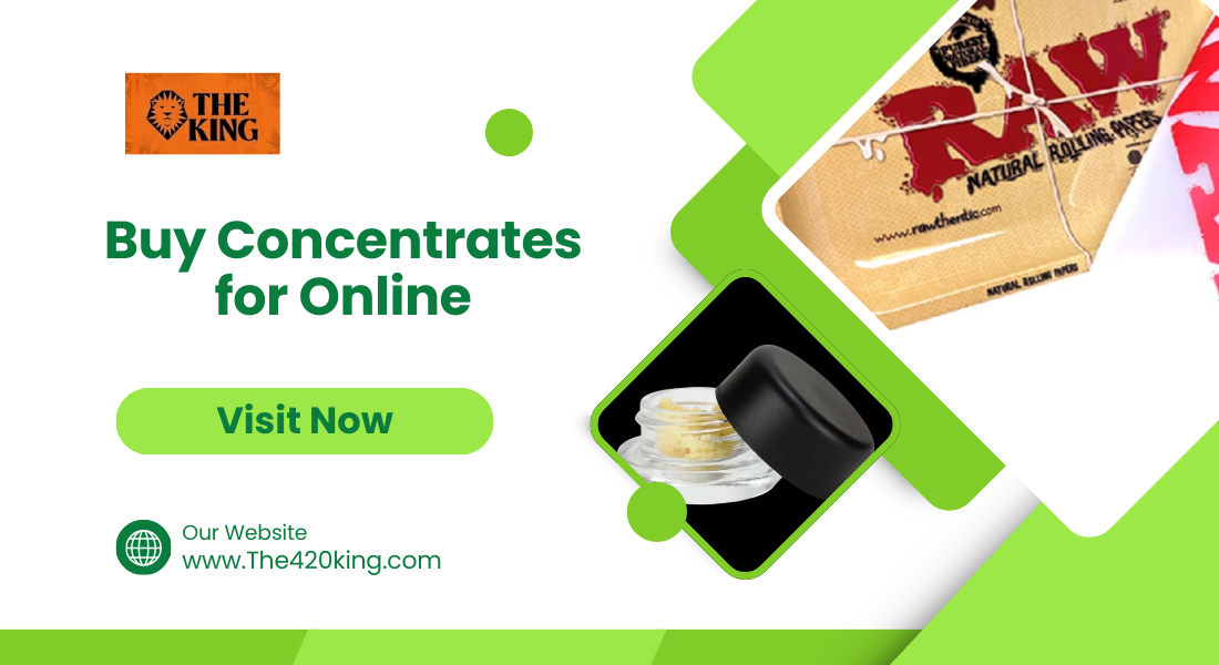 buy concentrates for online