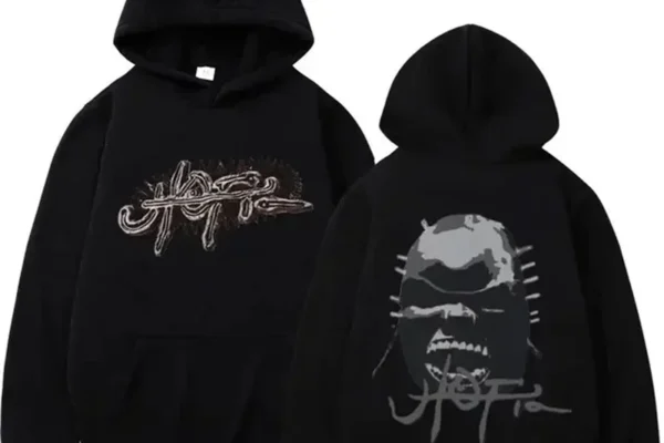 cactus jack hoodie