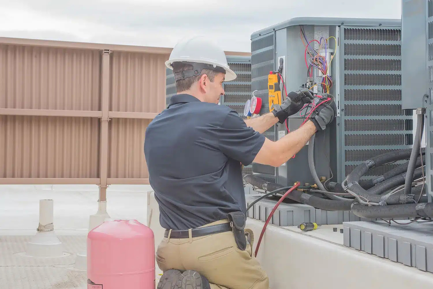 HVAC Companies In Evanston, IL