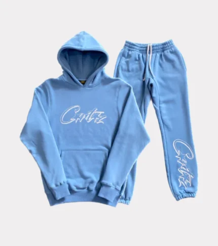 From Classic to Cutting-Edge: Corteiz Tracksuit Hood Design Evolution
