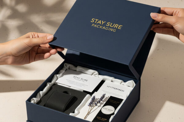Custom Truffle Boxes Packaging: A Smart Move for Small Businesses