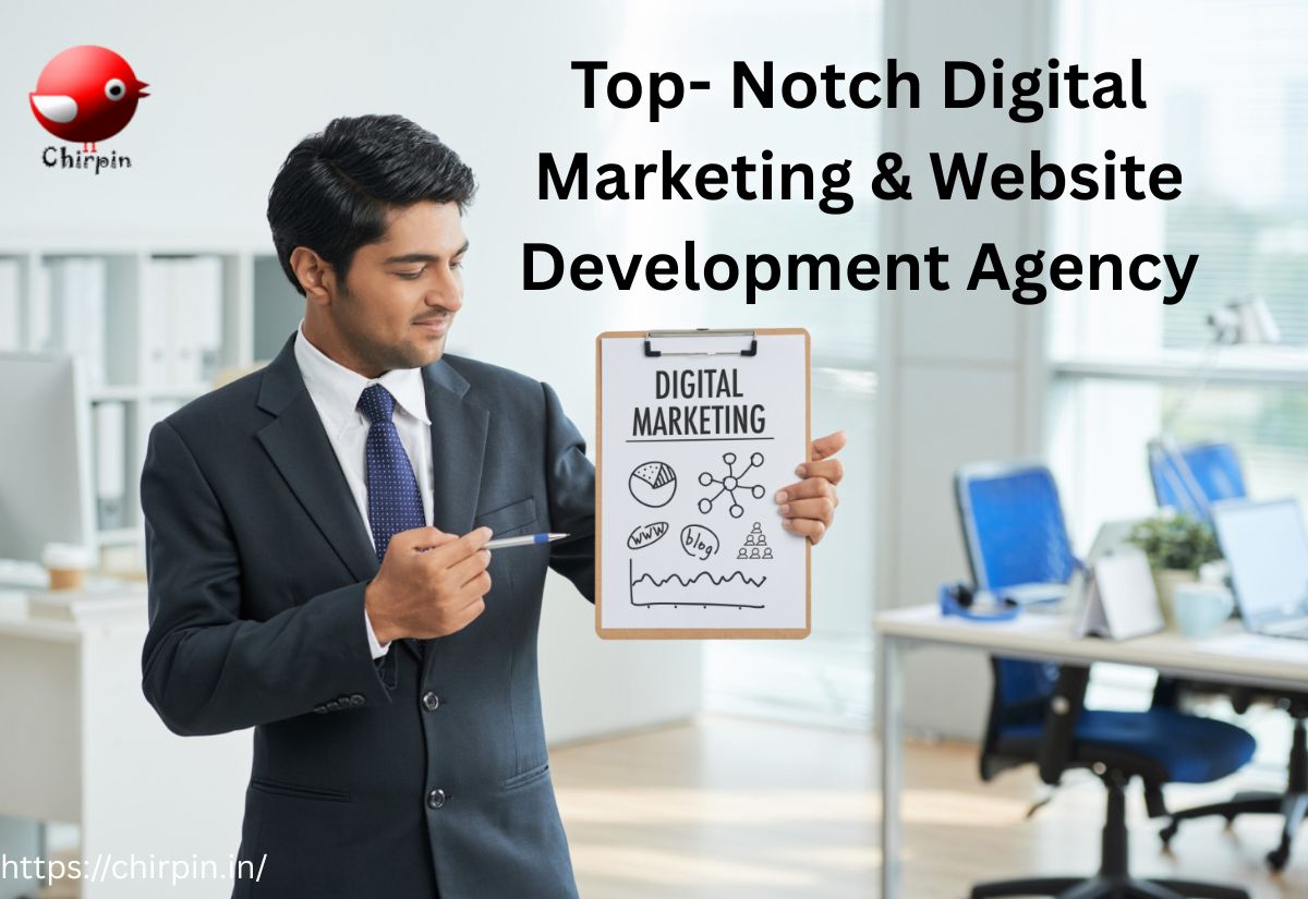 best digital marketing agency