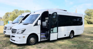 party bus hire