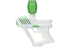 Gelblaster huren