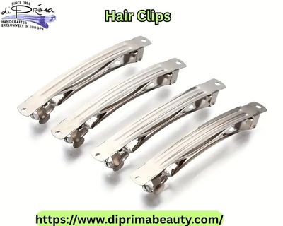 Hair Clips