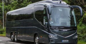 50 seater coach