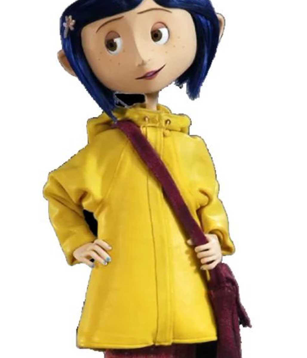 Coraline Jacket