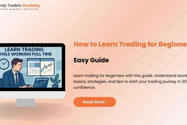 How to Learn Trading for Beginners | Start Trading Smartly How-to-Learn-Trading-for-Beginners