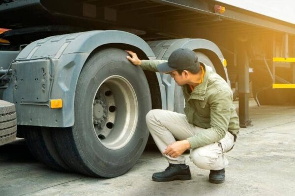 Tires & Roadside Assistance, Flat Repairs, Battery Services