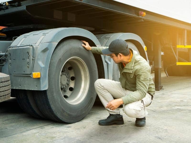 Tires & Roadside Assistance, Flat Repairs, Battery Services