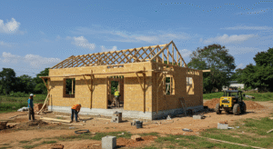 Cheapest Way to Build a House