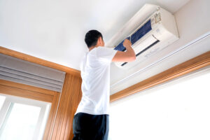 AC Installation Services Evanston, IL