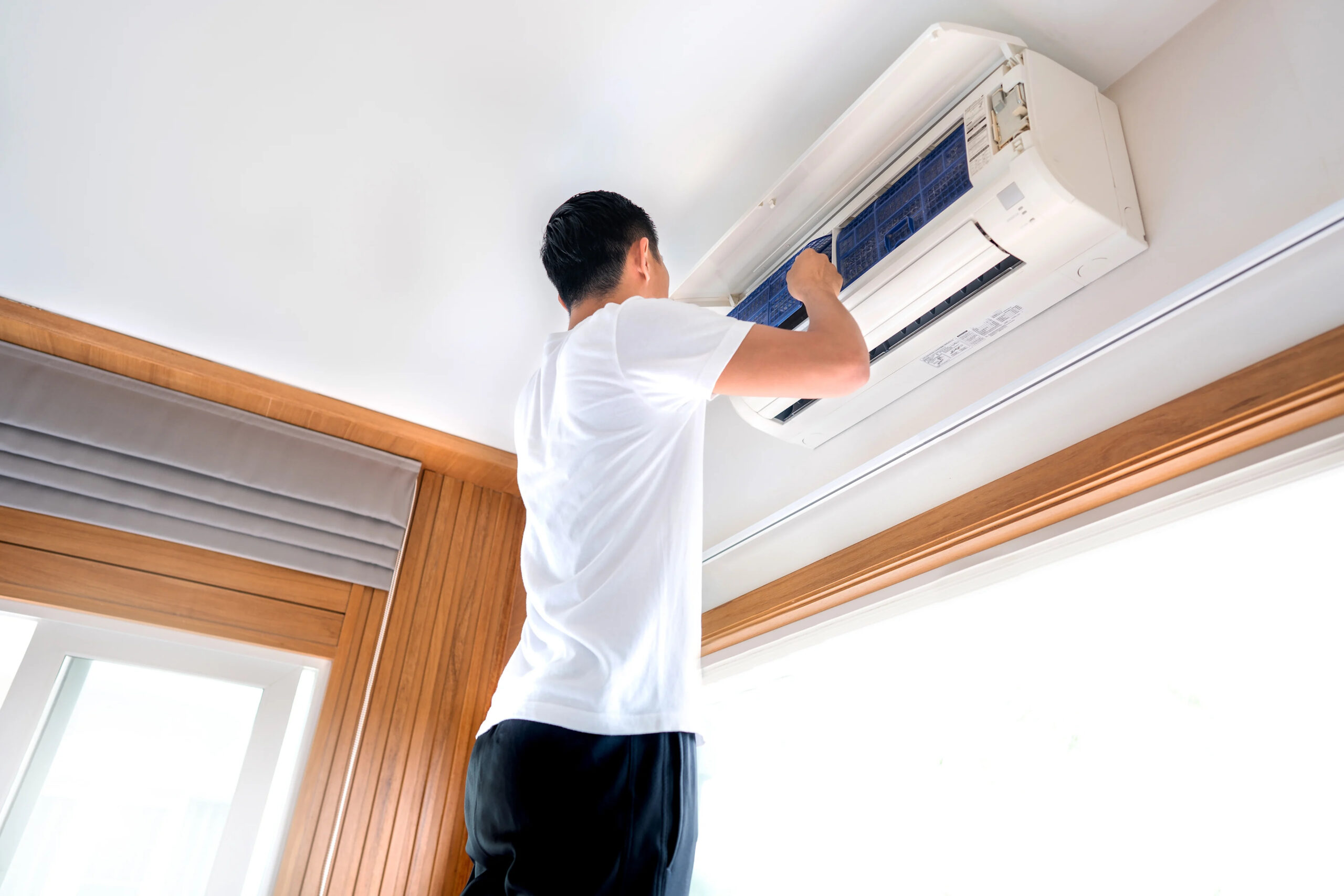 AC Installation Services Evanston, IL