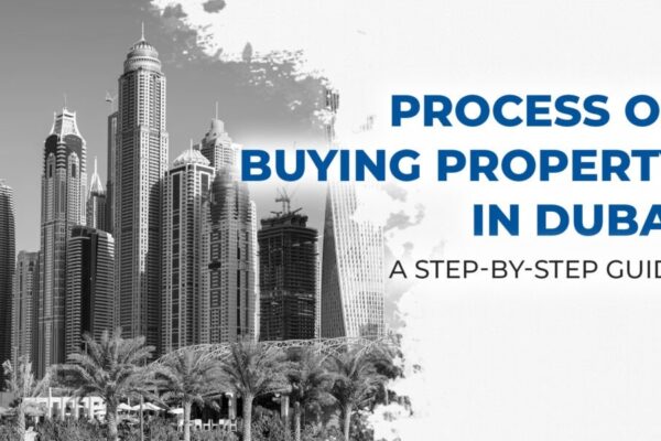 Buying Property in Dubai