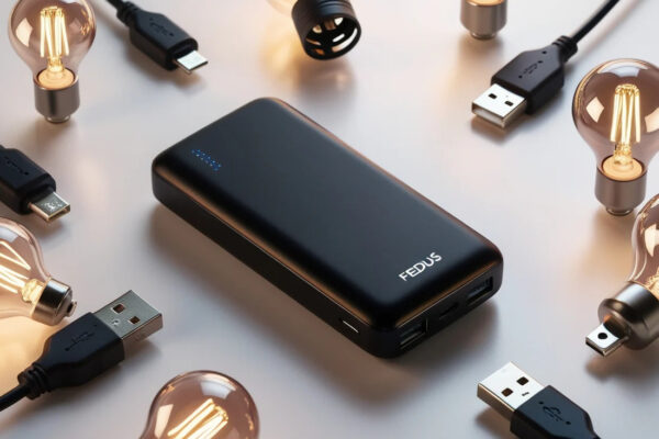 USB LED Bulbs