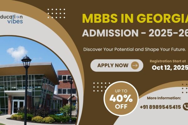 MBBS in Georgia